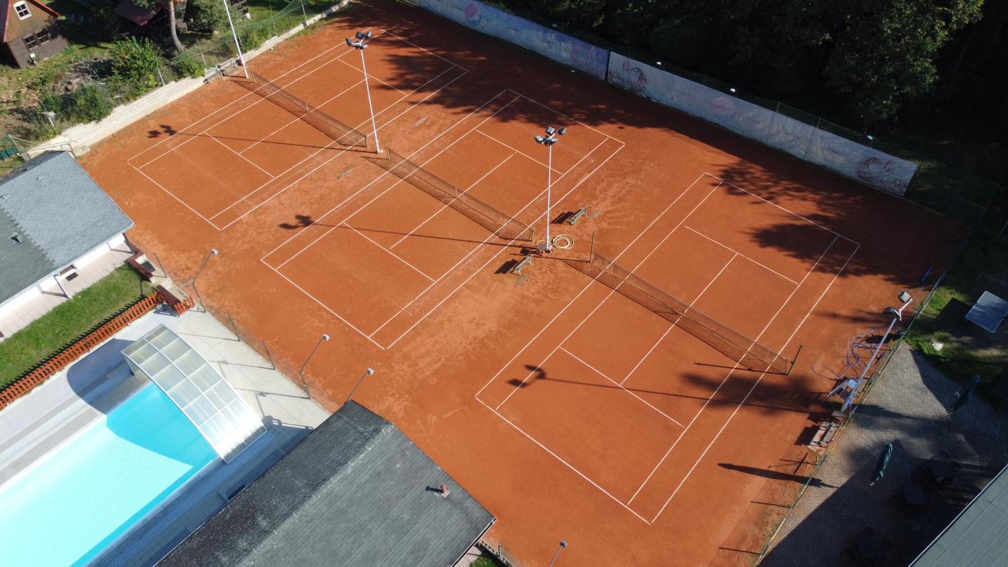 Raj Sportovni A Rekreacni Resort Branzez Kněžmost Kültér fotó