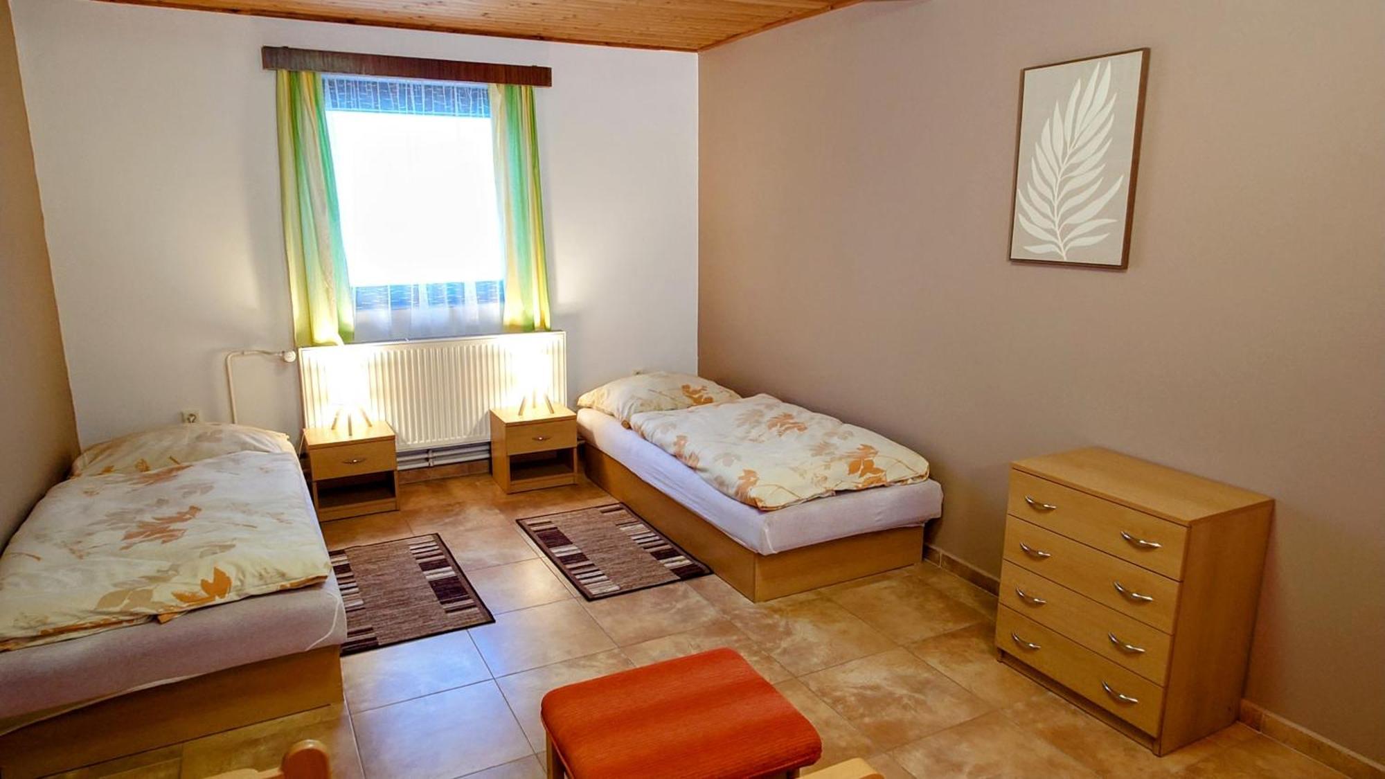 Raj Sportovni A Rekreacni Resort Branzez Kněžmost Kültér fotó