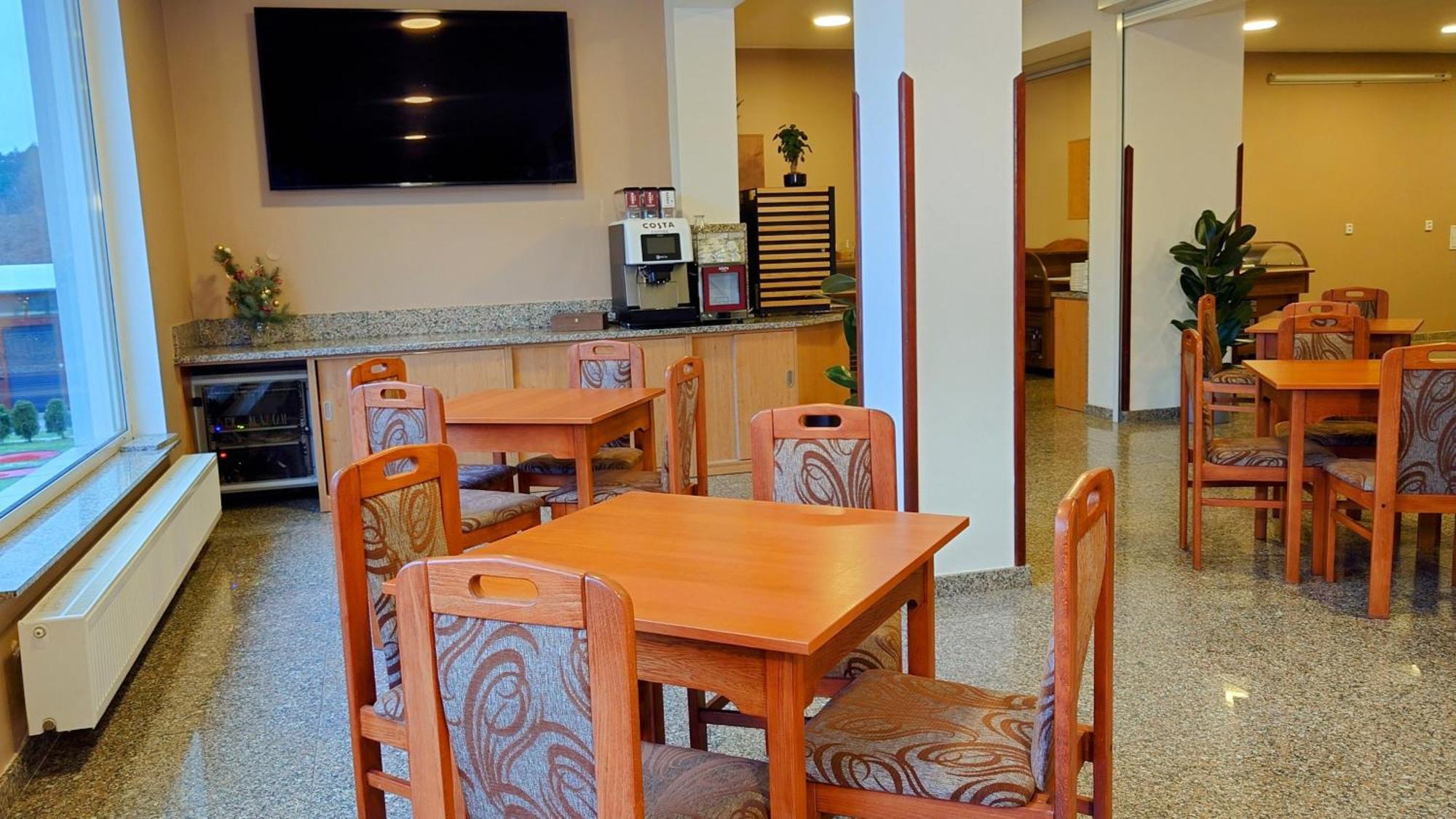Raj Sportovni A Rekreacni Resort Branzez Kněžmost Kültér fotó