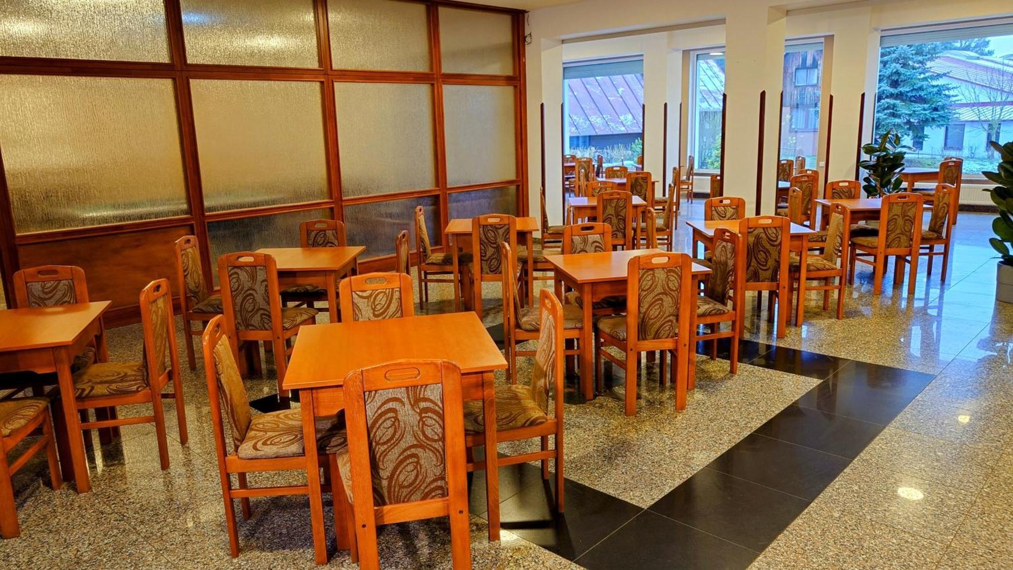 Raj Sportovni A Rekreacni Resort Branzez Kněžmost Kültér fotó